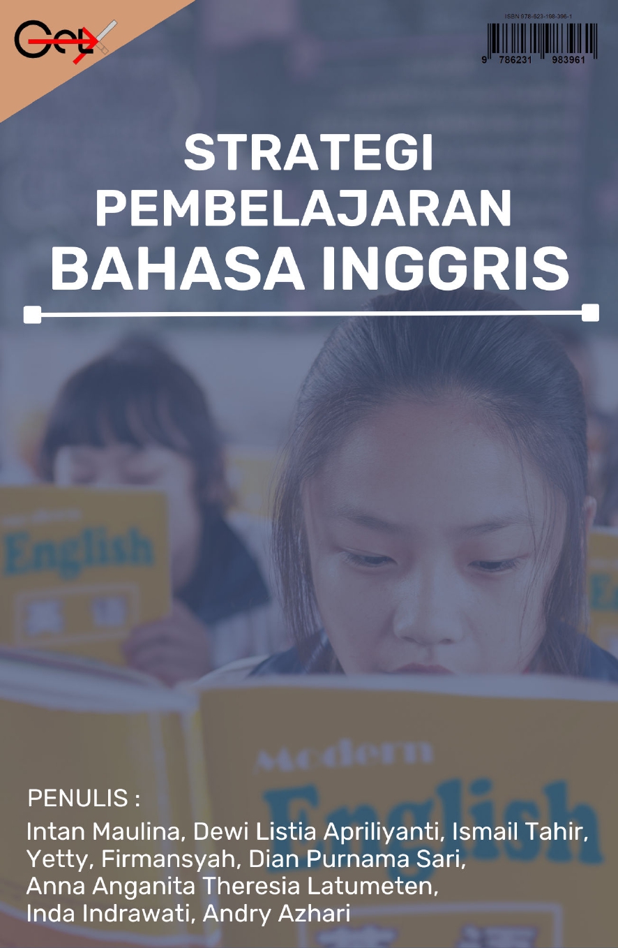 Strategi Pembelajaran Bahasa Inggris